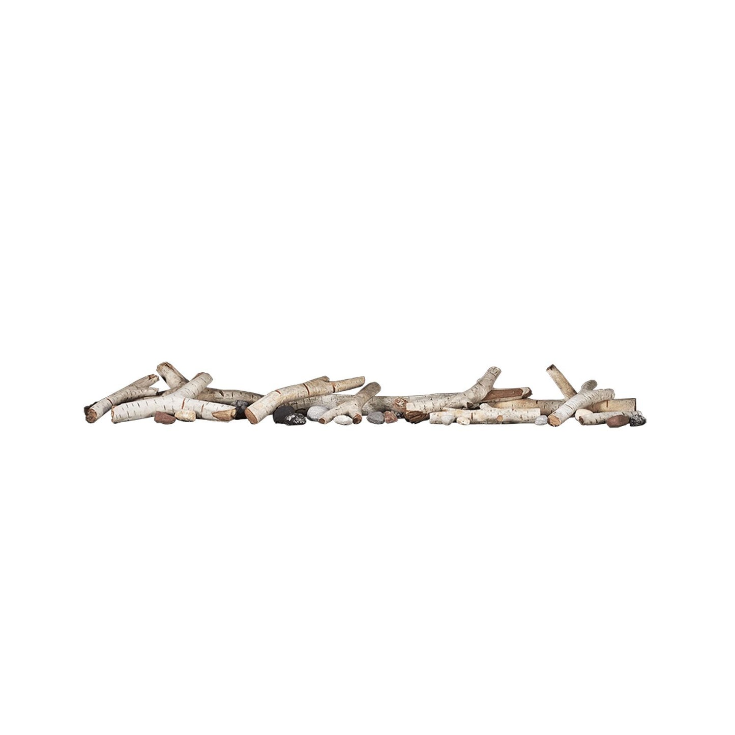 Napoleon Extra Large Birch Log Kit