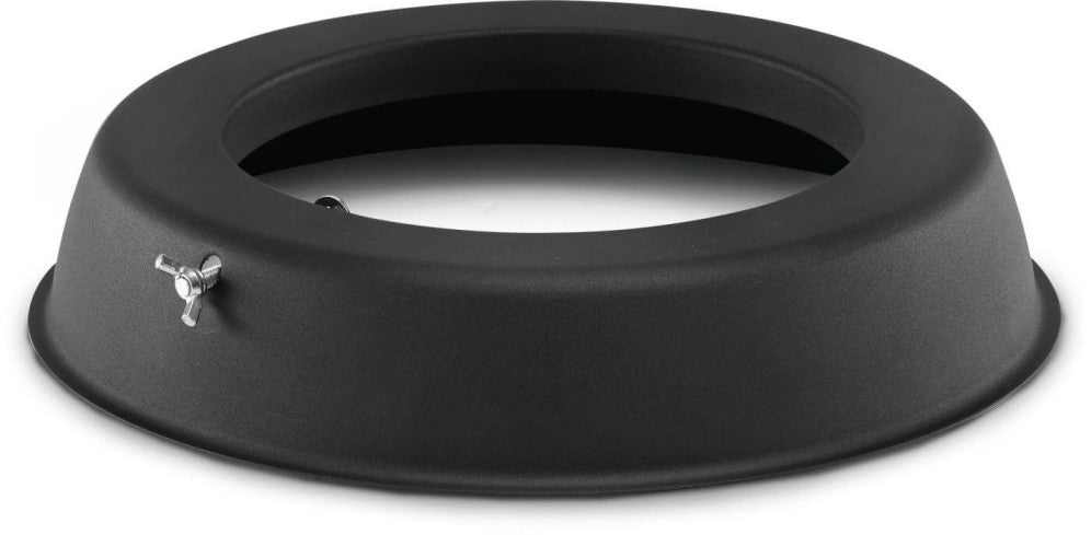 Napoleon Nexus 36" Patioflame Grey Round Fire Table