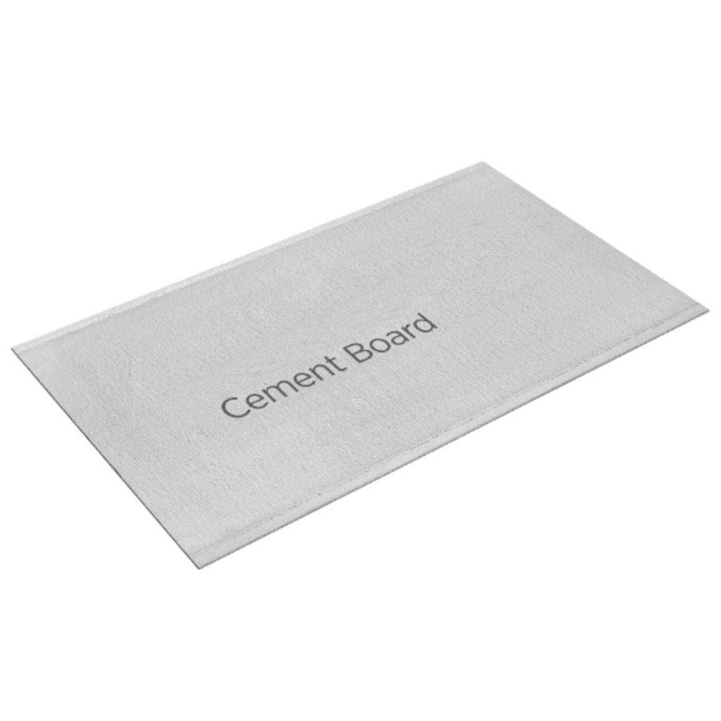 Napoleon Non-Combustible Cement Board Kit for 38" Vector Fireplace