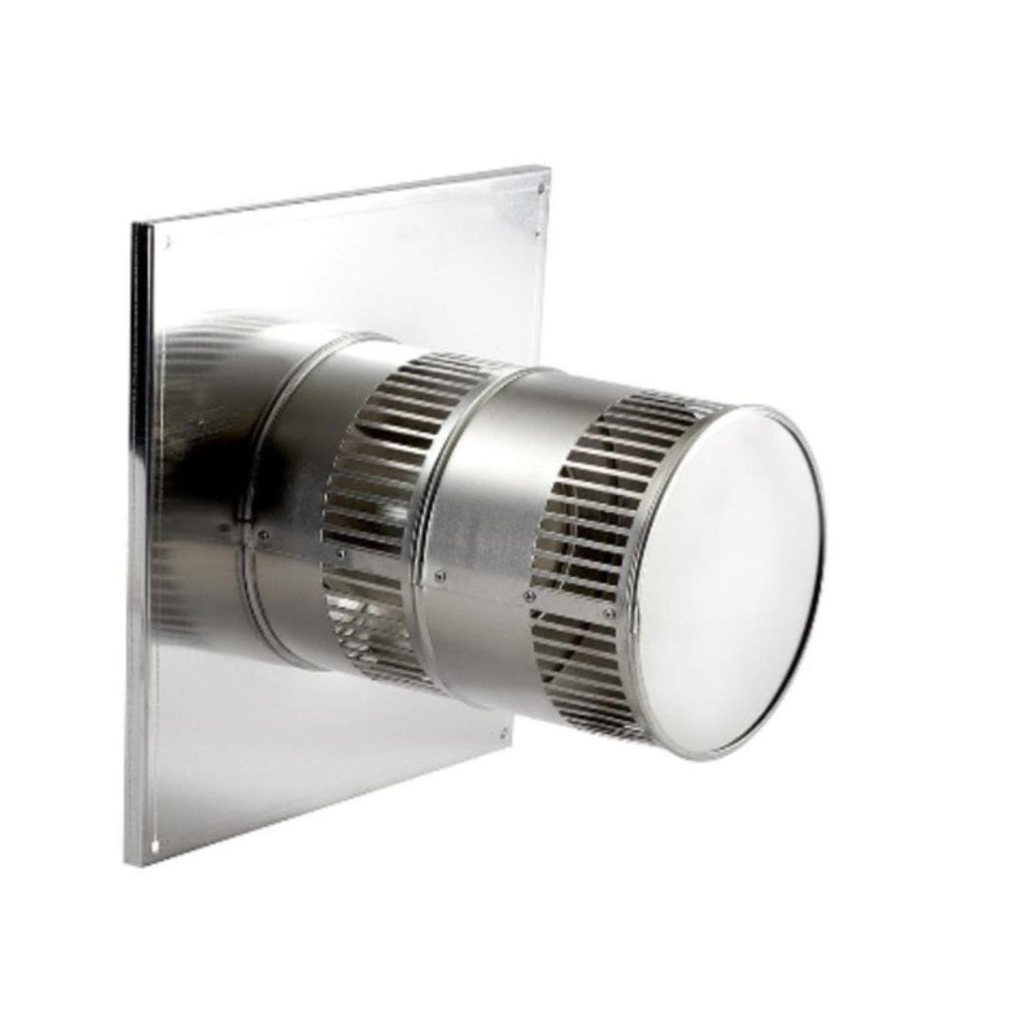 Napoleon Round Wall Terminal Kit (8"/11" Venting)