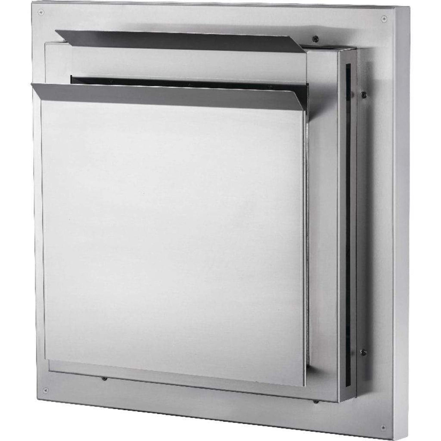 Napoleon Silhouette Terminal Kit (4"/7" Venting)