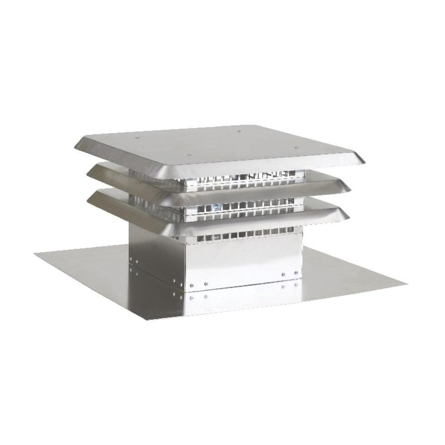 Napoleon Terminal for Direct Vent Gas Inserts