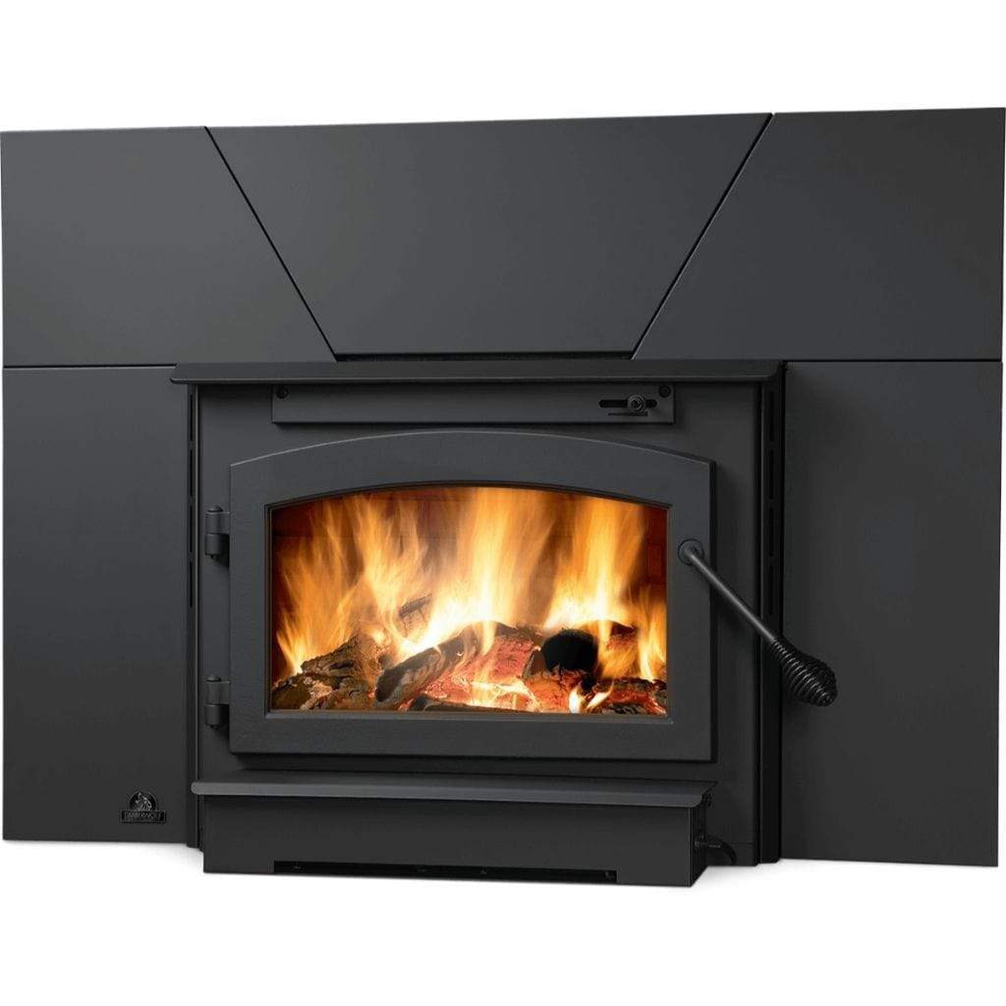 NAPOLEON Timberwolf Economizer EPI22-1 Wood Burning Fireplace Insert