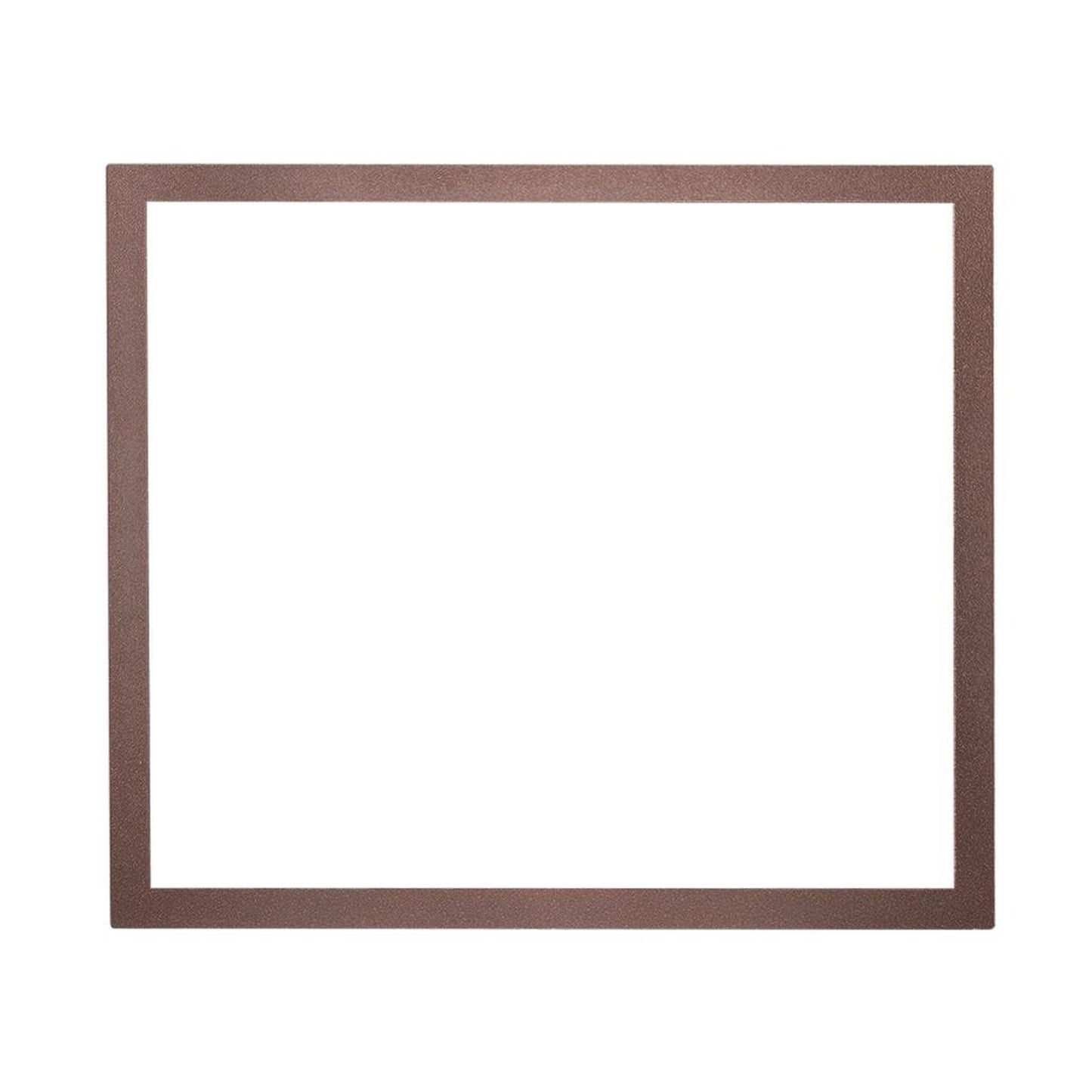 Napoleon 2" Copper Finishing Trim Kit for 36" Elevation Direct Vent Fireplace