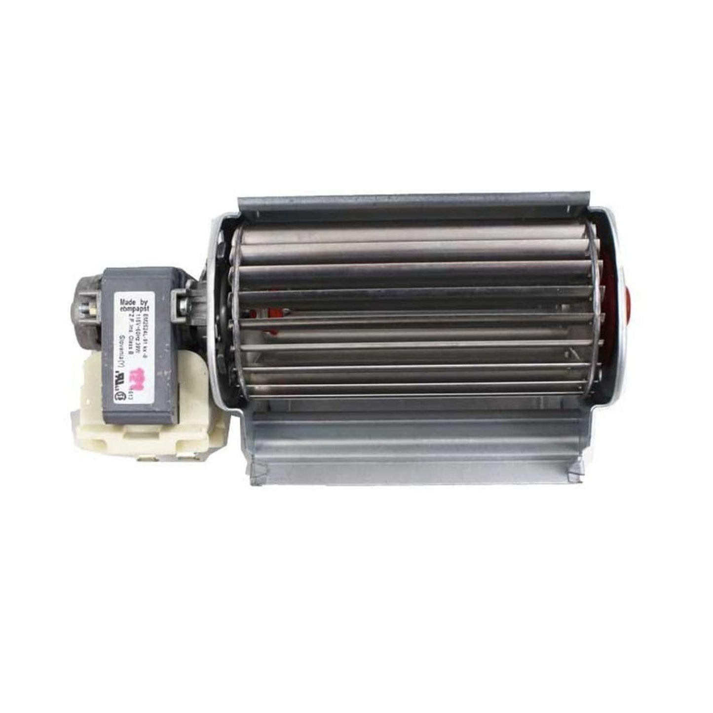 Osburn 115V 100CFM Crossflow Blower 115V-60Hz-39W 100 CFM