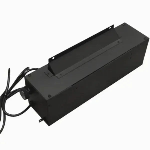 Osburn 130 CFM Blower With Variable Speed Control & Thermodisc