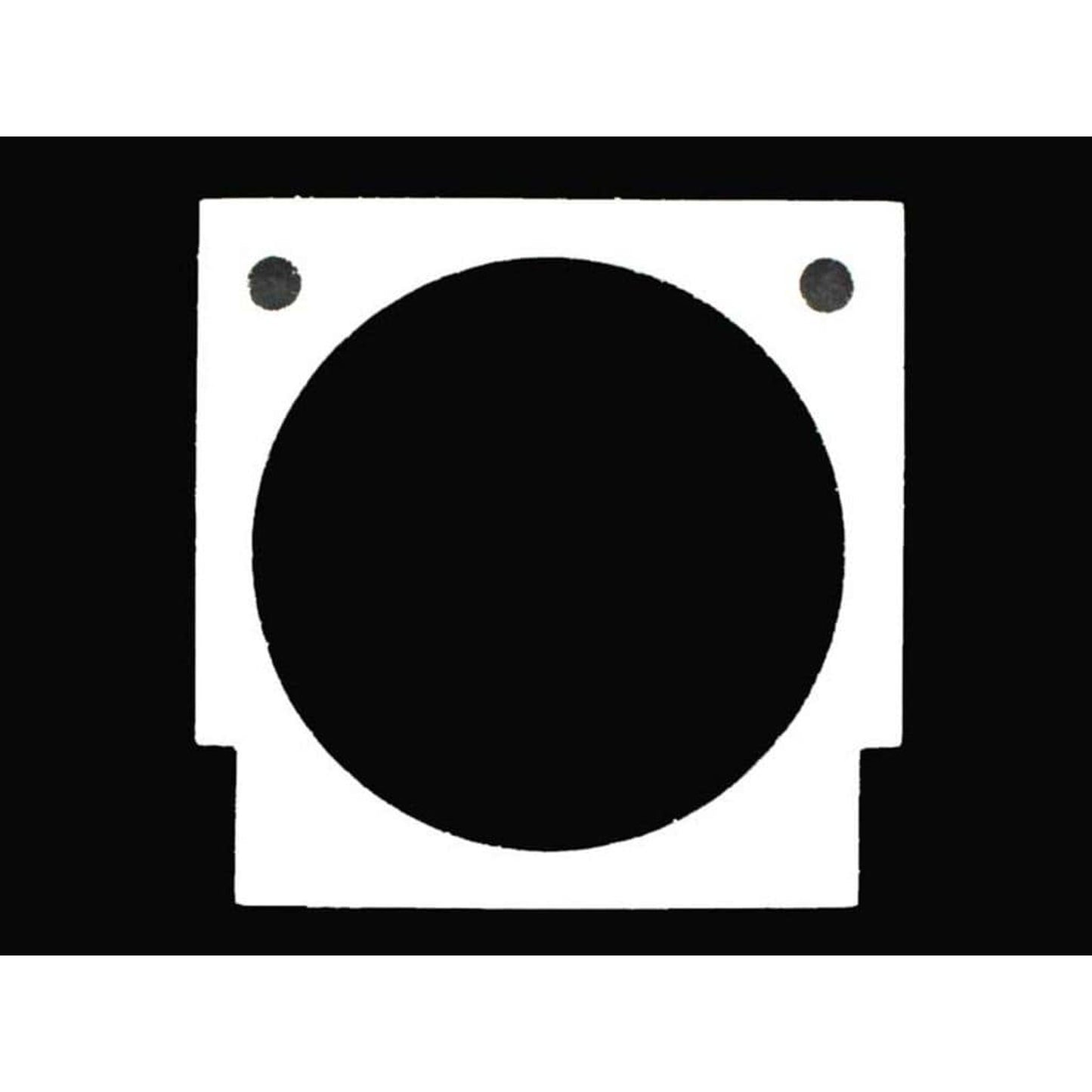 Osburn 21382 Outlet Exhaust Blower Gasket