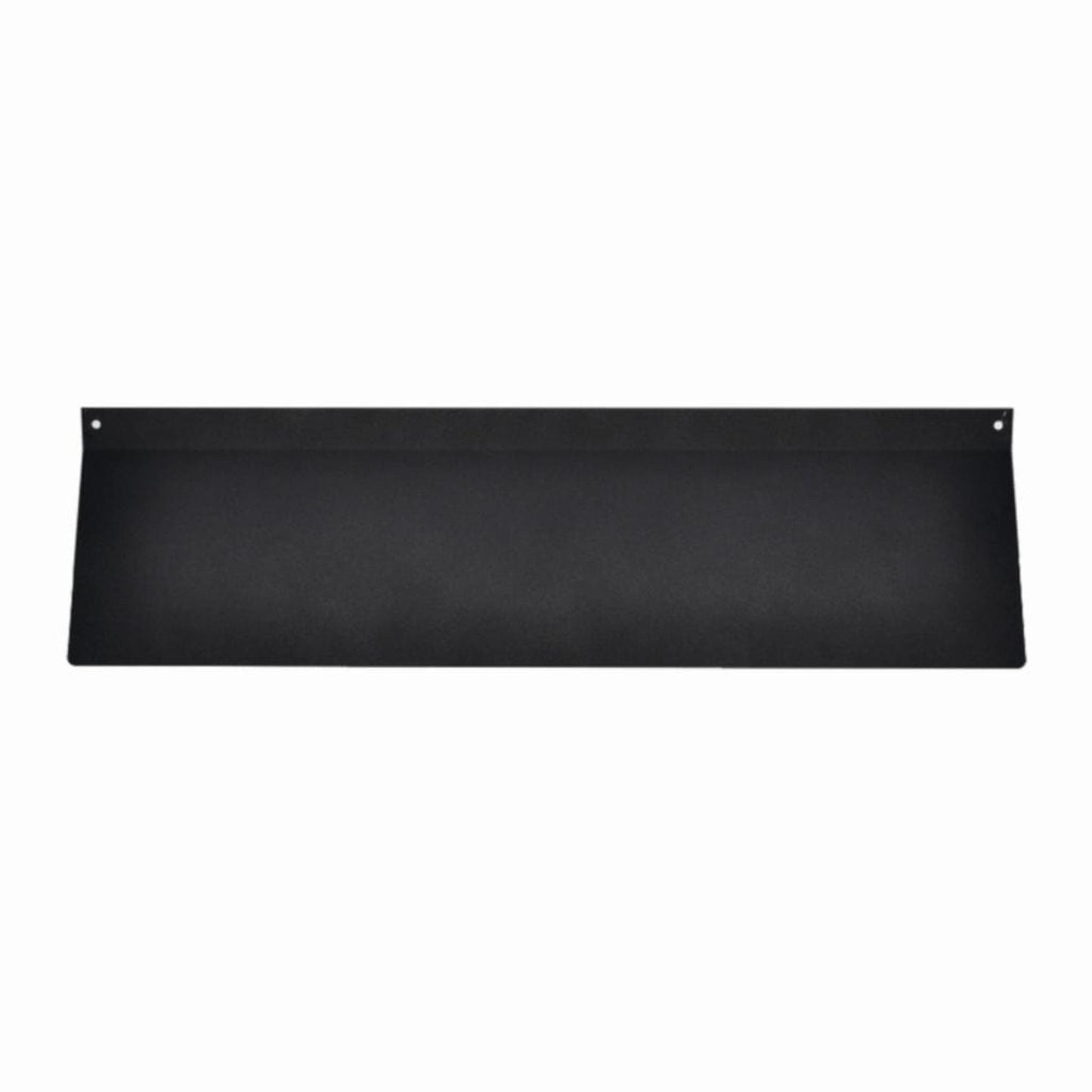 Osburn 26" Heat Shield for Surround/Shelf
