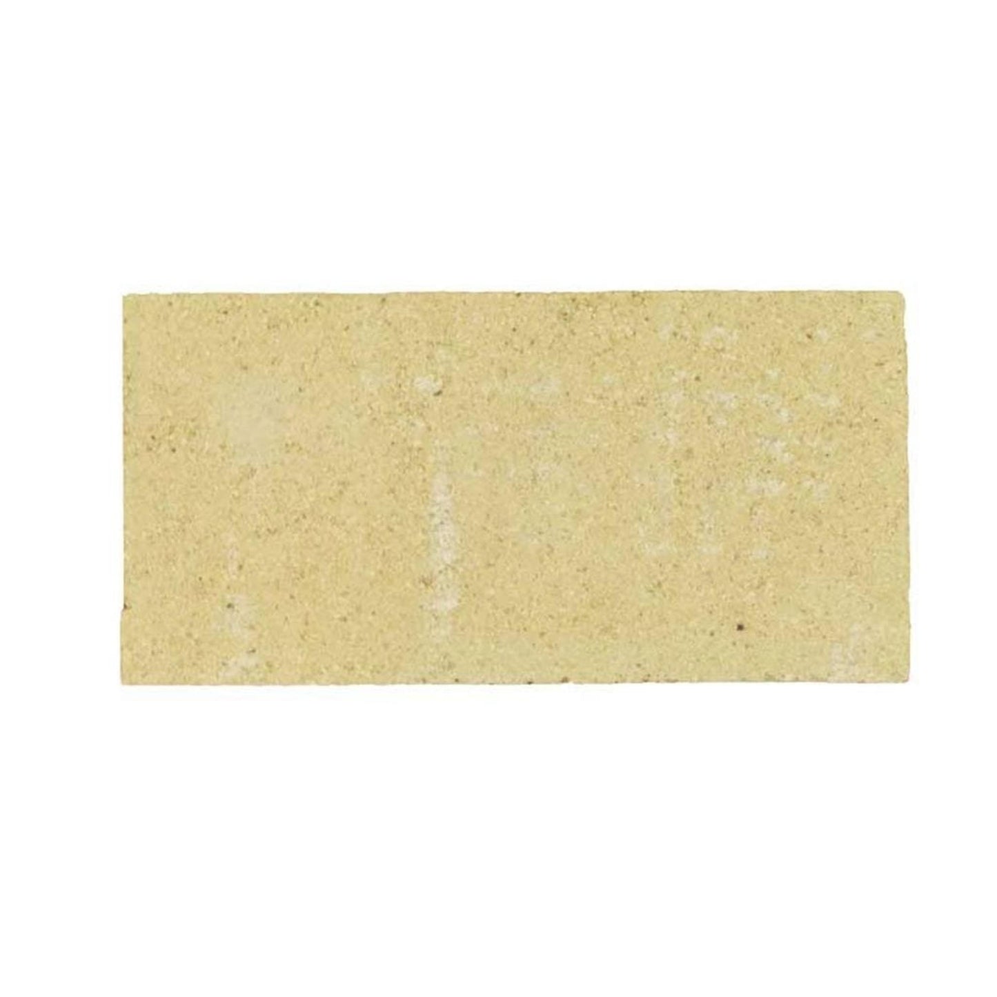 Osburn 29016 14 Pcs HD Refractory Brick