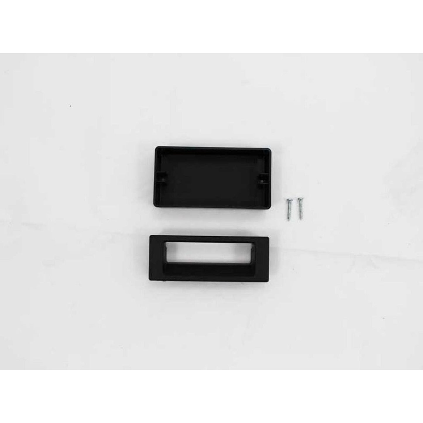 Osburn 30527 Hopper Lid Plastic Handle