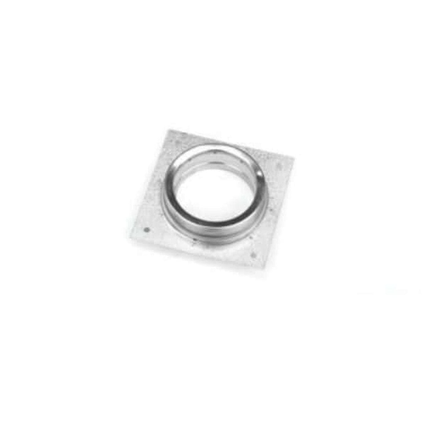 Osburn 6" DuraTech Anchor Plate