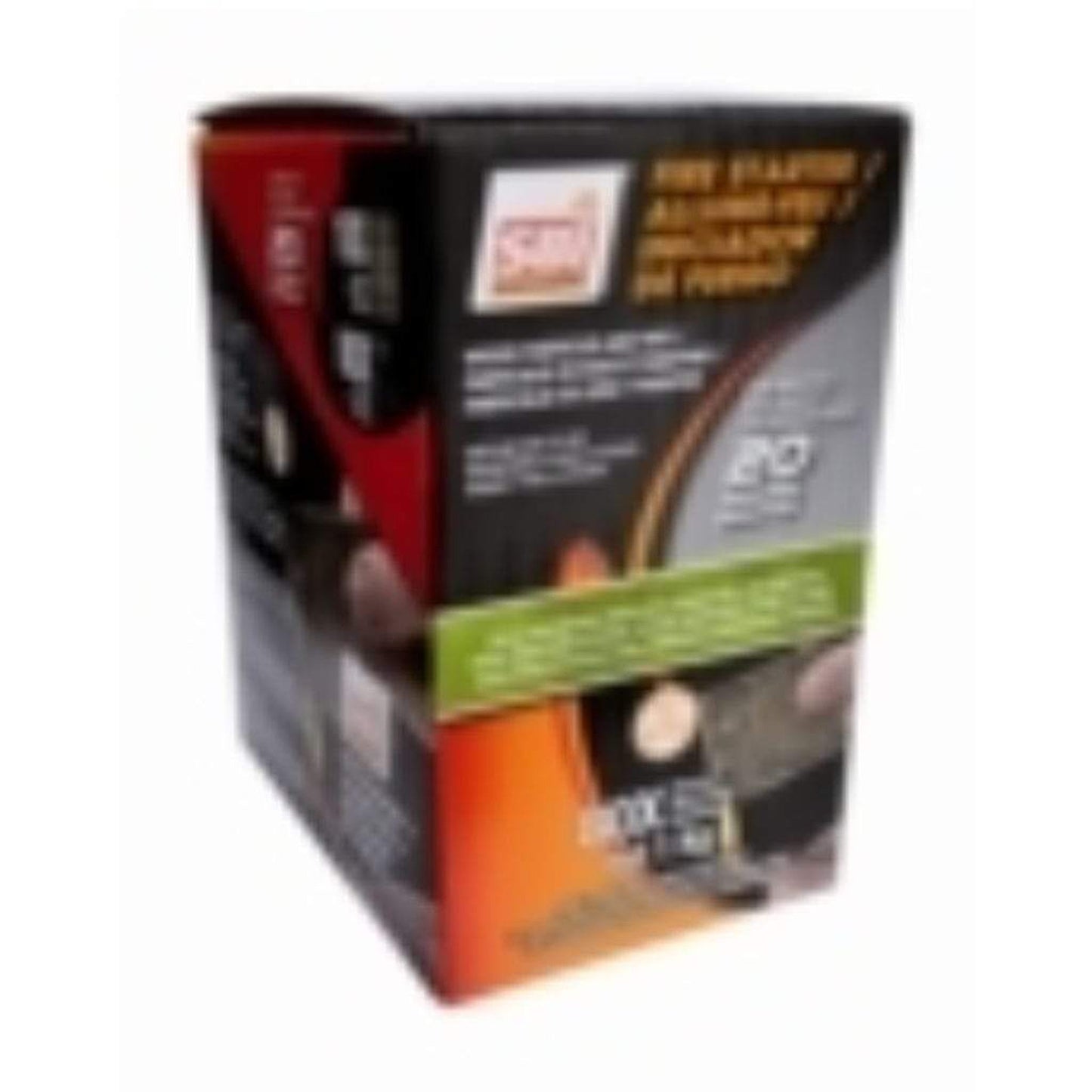 Osburn AC02595 Wood Particles and Wax Fire Starter