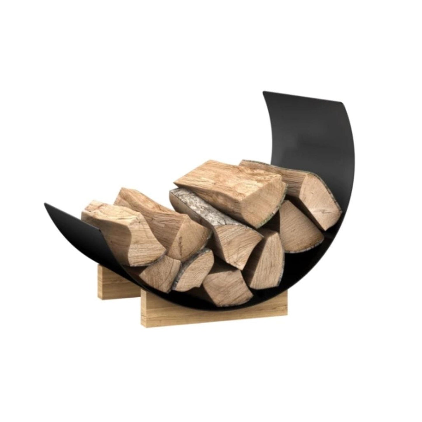 Osburn AC02627 Fusio Log Holder
