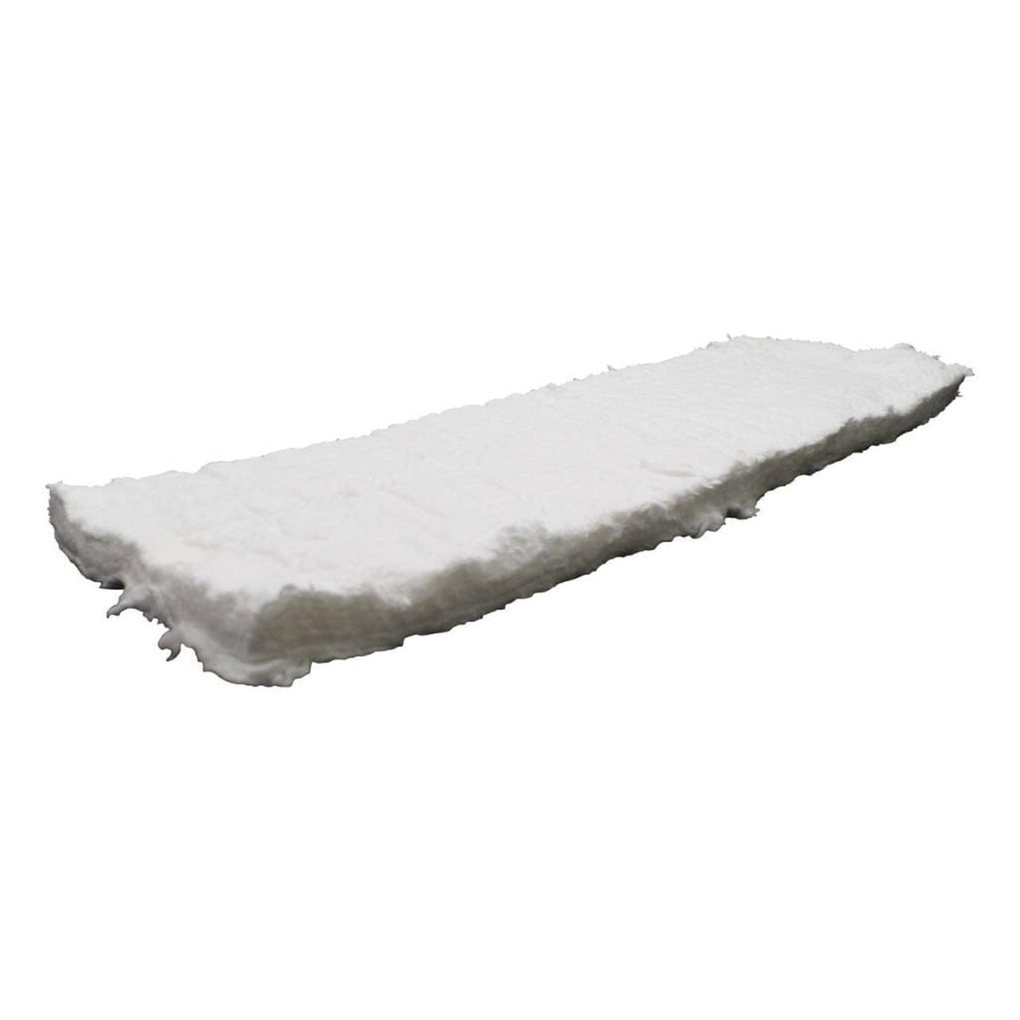 Osburn Back Insulation Baffle