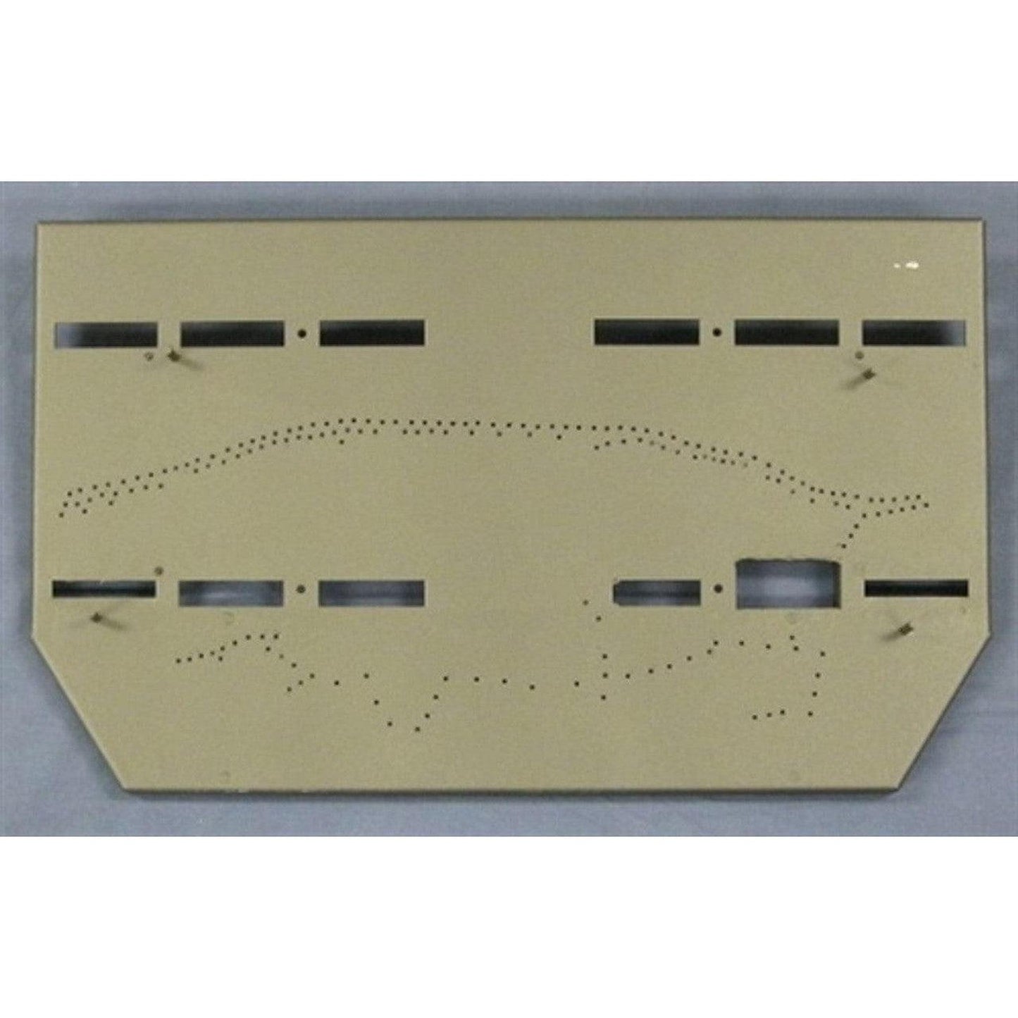 Osburn Burner for Westbay 38