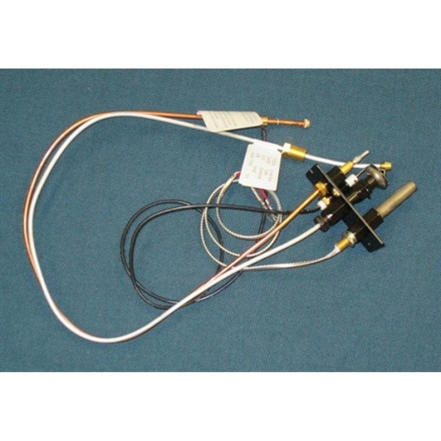 Osburn Convertable Pilot Assembly S.I.T. NG or LP Flat Bracket