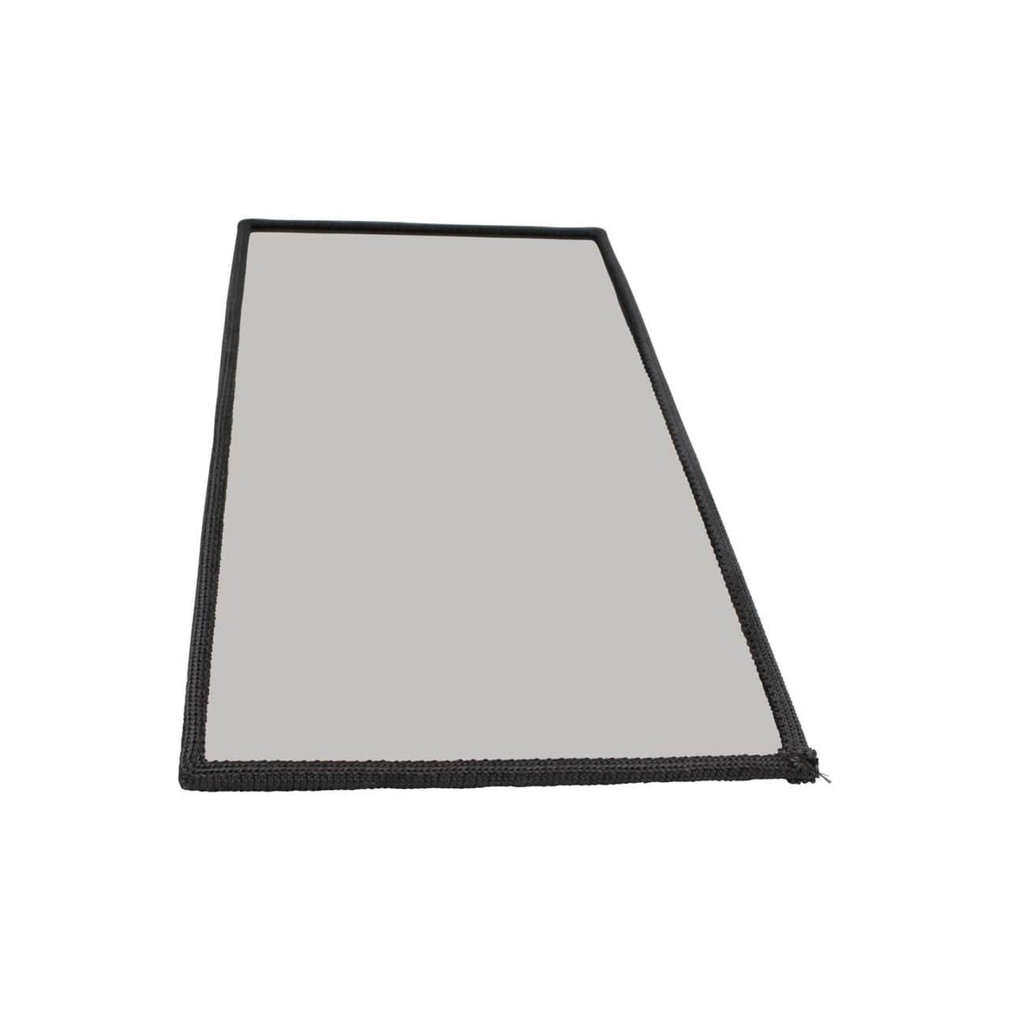 Osburn HM10 2400 Replacement Glass