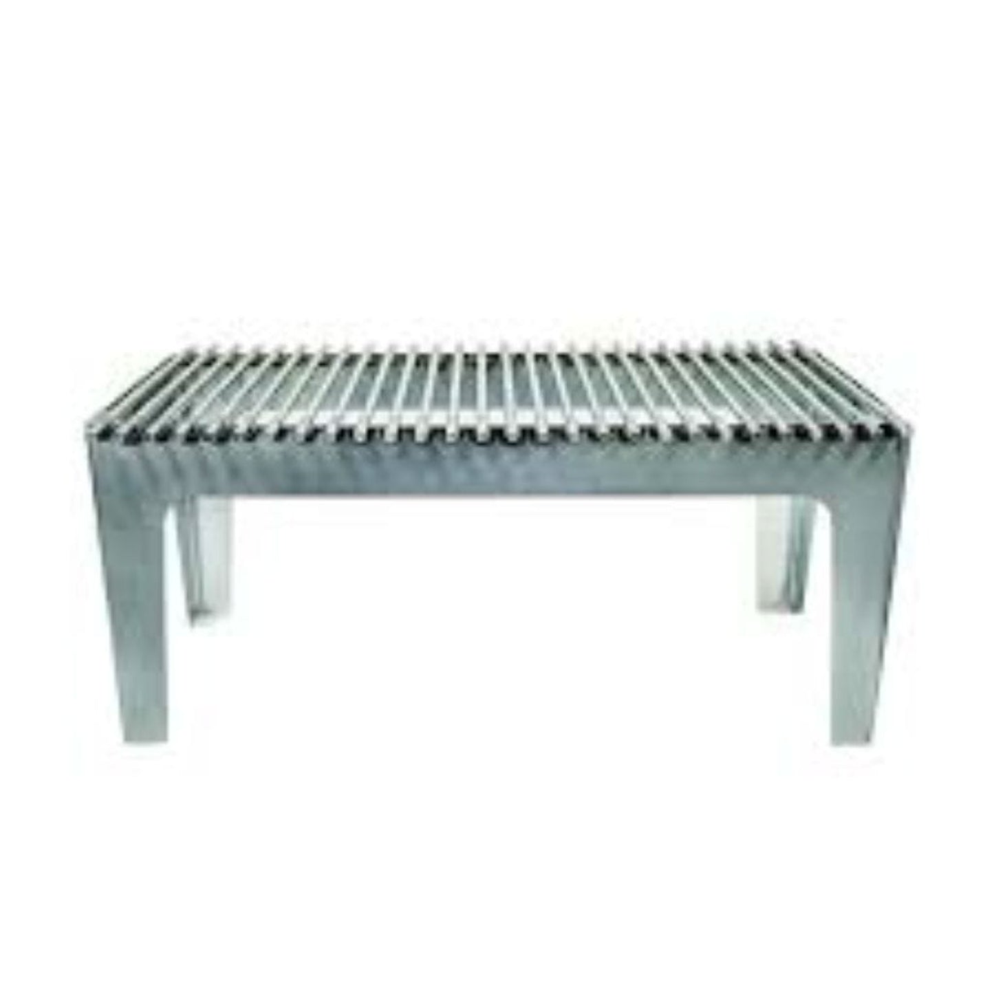 Osburn Heavy Duty Stainless Steel Cooking Grate