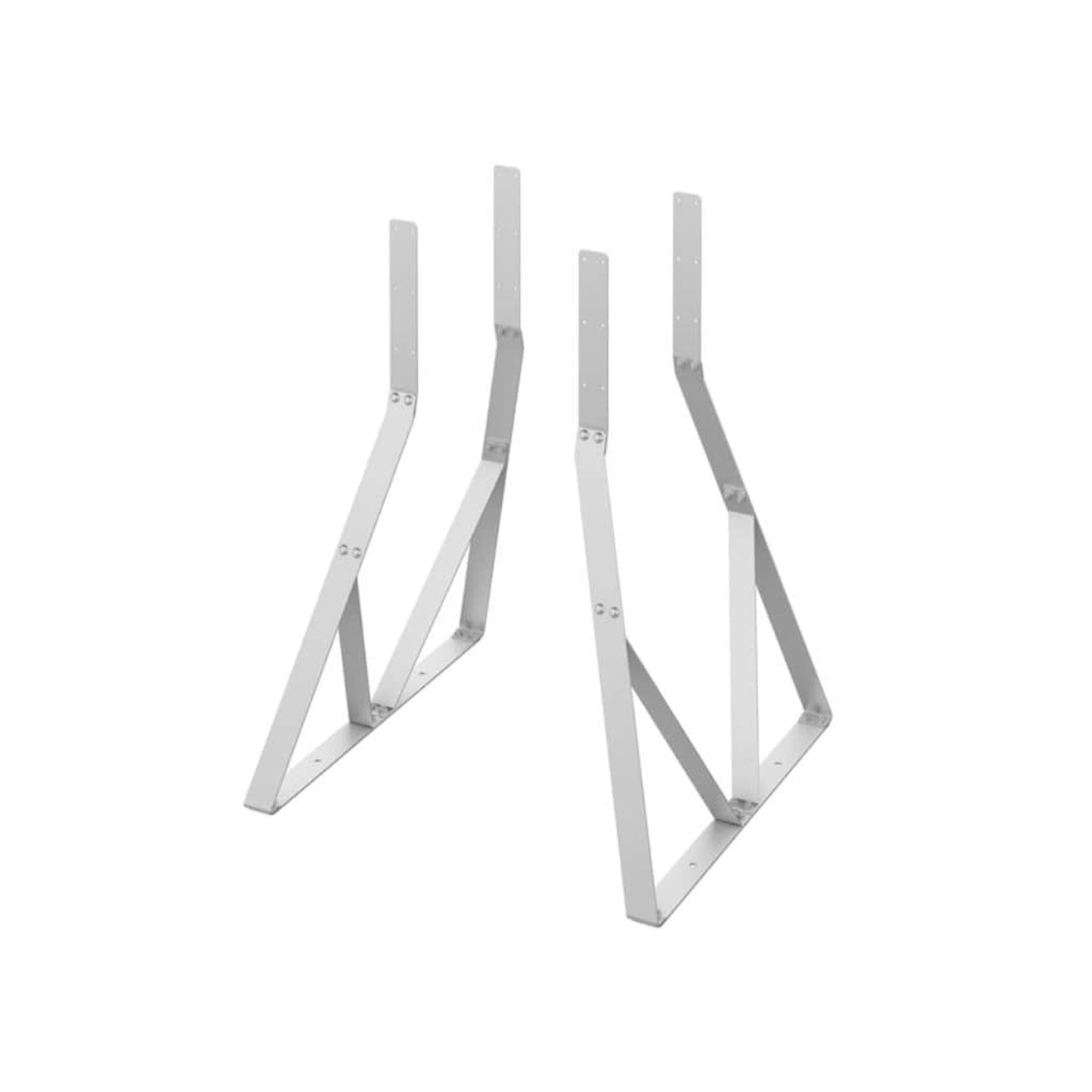 Osburn Leg Assembly for AC01463 Discharge Tank
