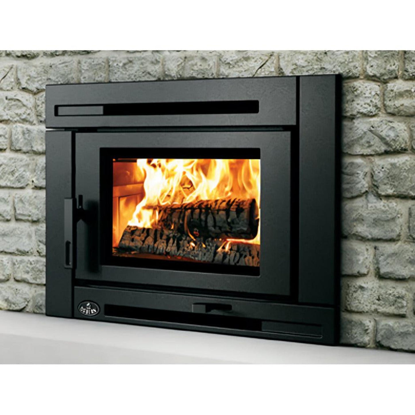 Osburn Matrix 2000 Wood Insert With Connector and 5" x 300" Liner Kit