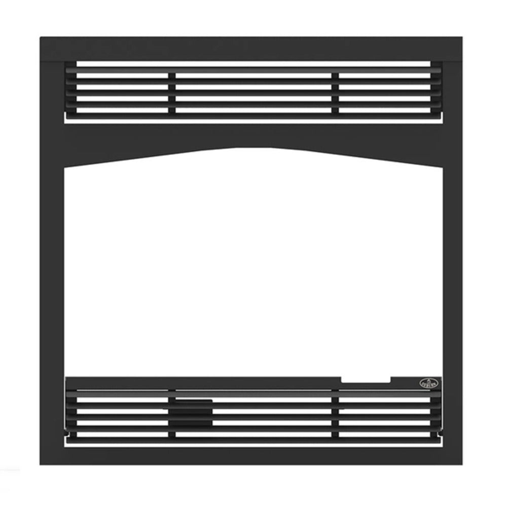 Osburn OA10255 Traditional Faceplate for Stratford II Wood Fireplace