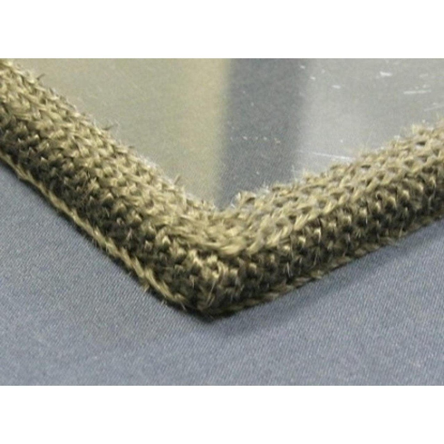 Osburn SE34103 Replacement Glass With Gasket