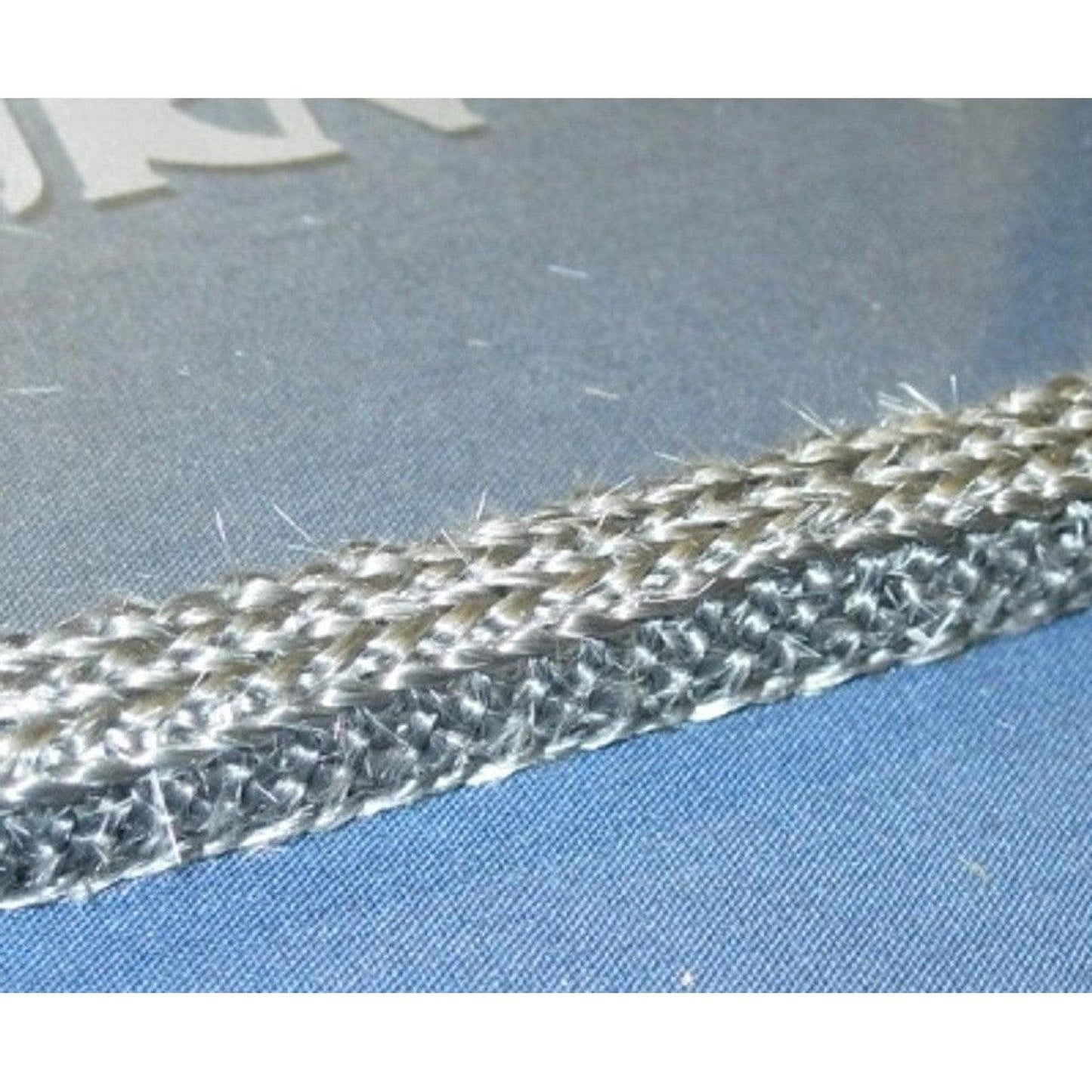 Osburn SE39105-01 Ceramic Glass With Gasket