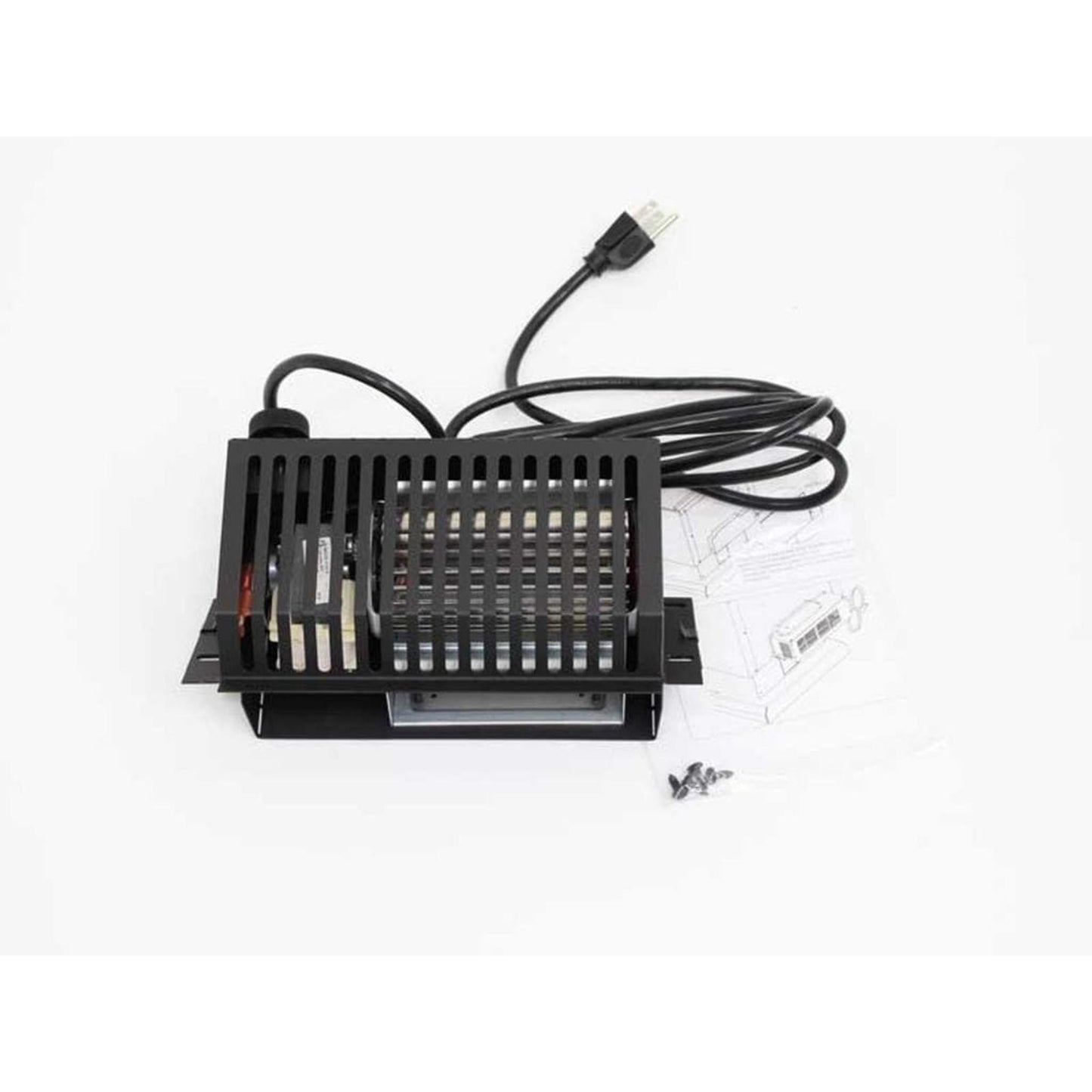 Osburn Ultra-Quiet 100 CFM Blower With Variable Speed Control