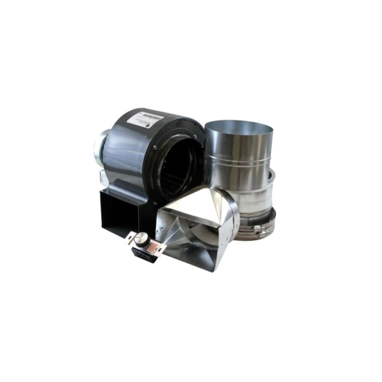 Osburn VA4460 Forced Air Distribution Kit