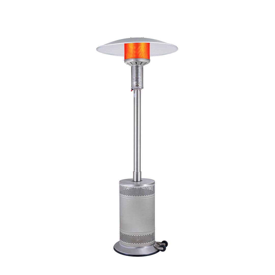 Mosiac Propane Patio Heater 40,000 outlet BTU