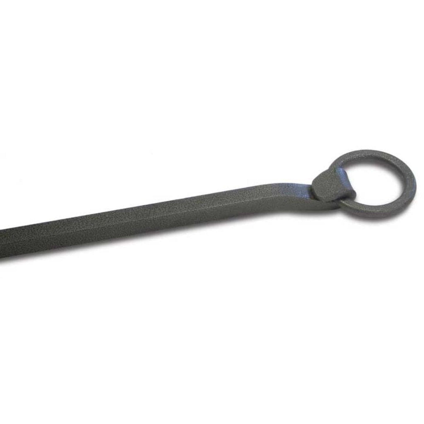 Pilgrim Craftsman 15" Vintage Iron Hearth Center