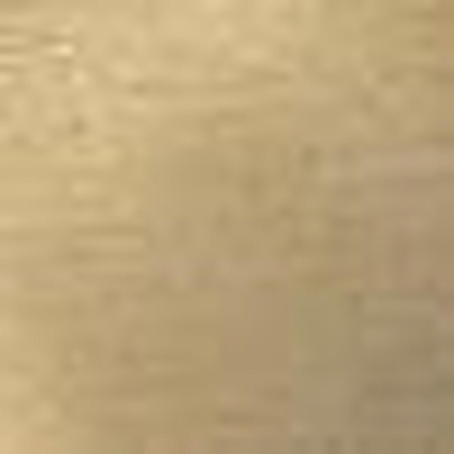 Pilgrim Modern 46" Burnished Brass Glass Tri-Panel Screen
