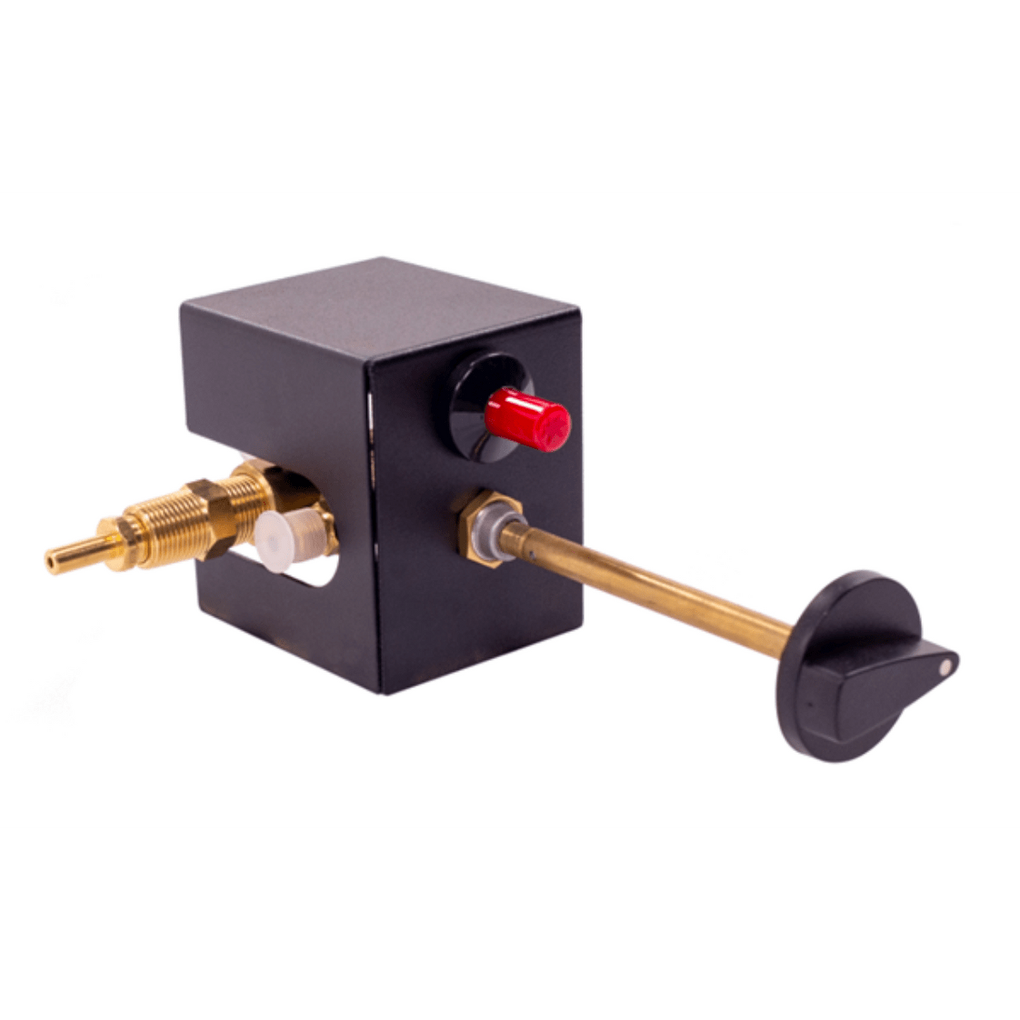 Pleasant Hearth Propane Conversion Kit for Vented Gas Log Sets