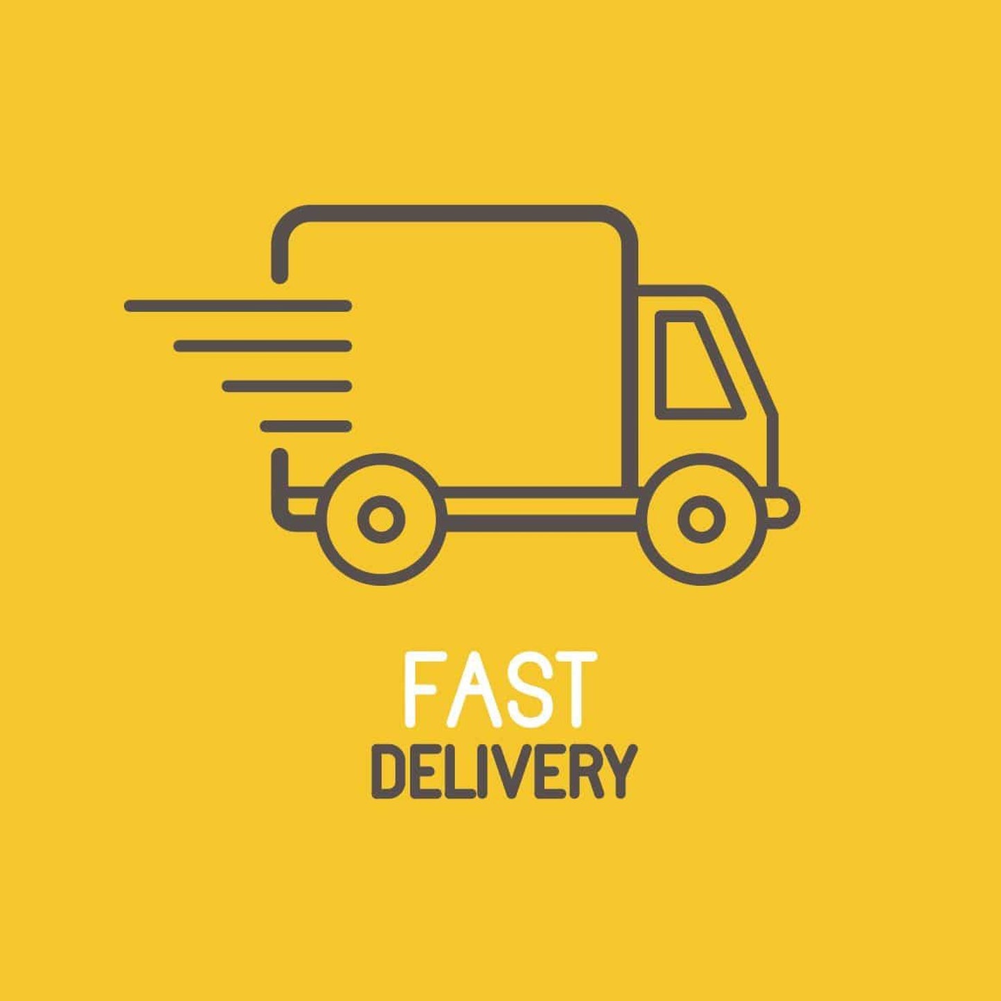 Priority Shipping - Next Business Day