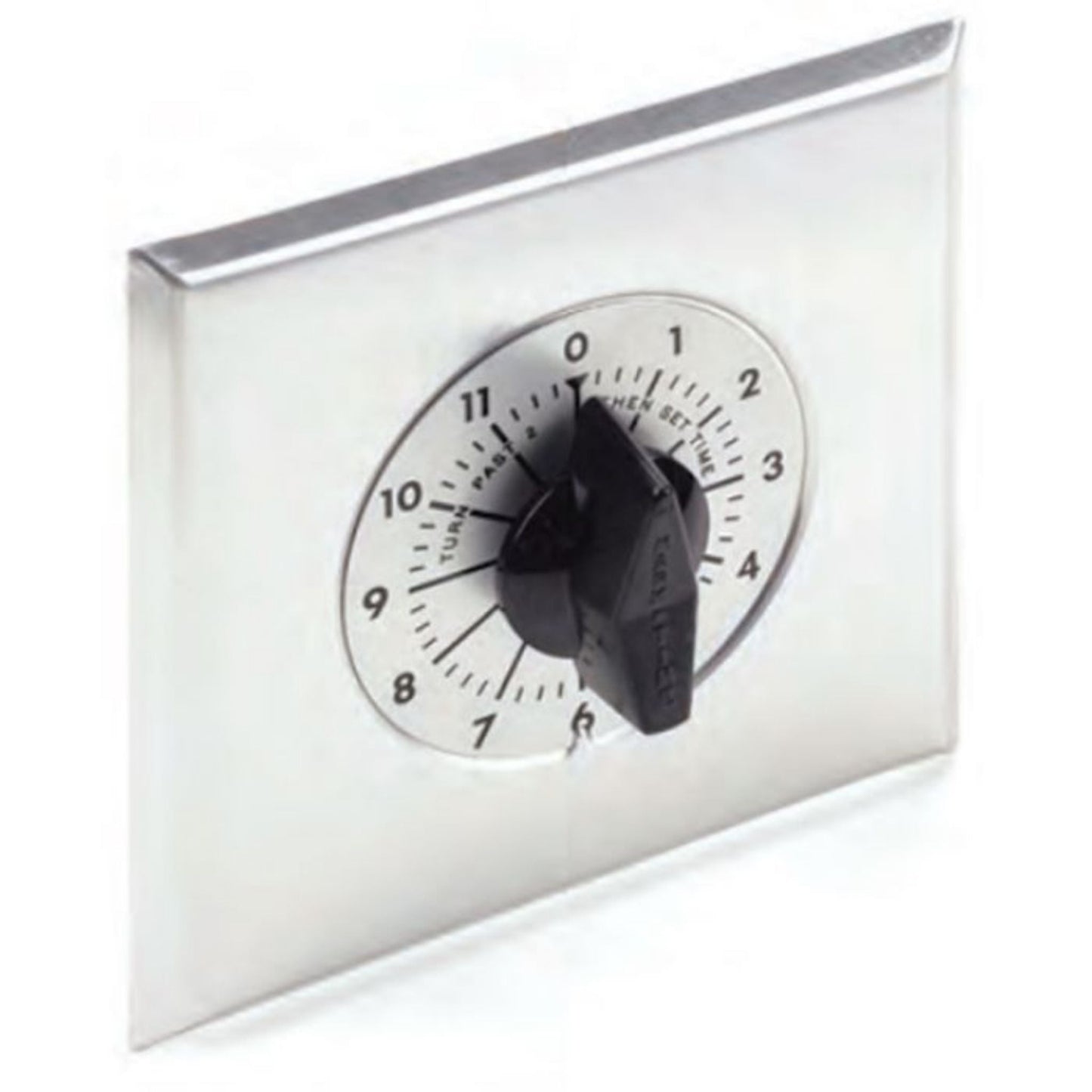 Prism Hardscapes 2-Hour Gas Timer