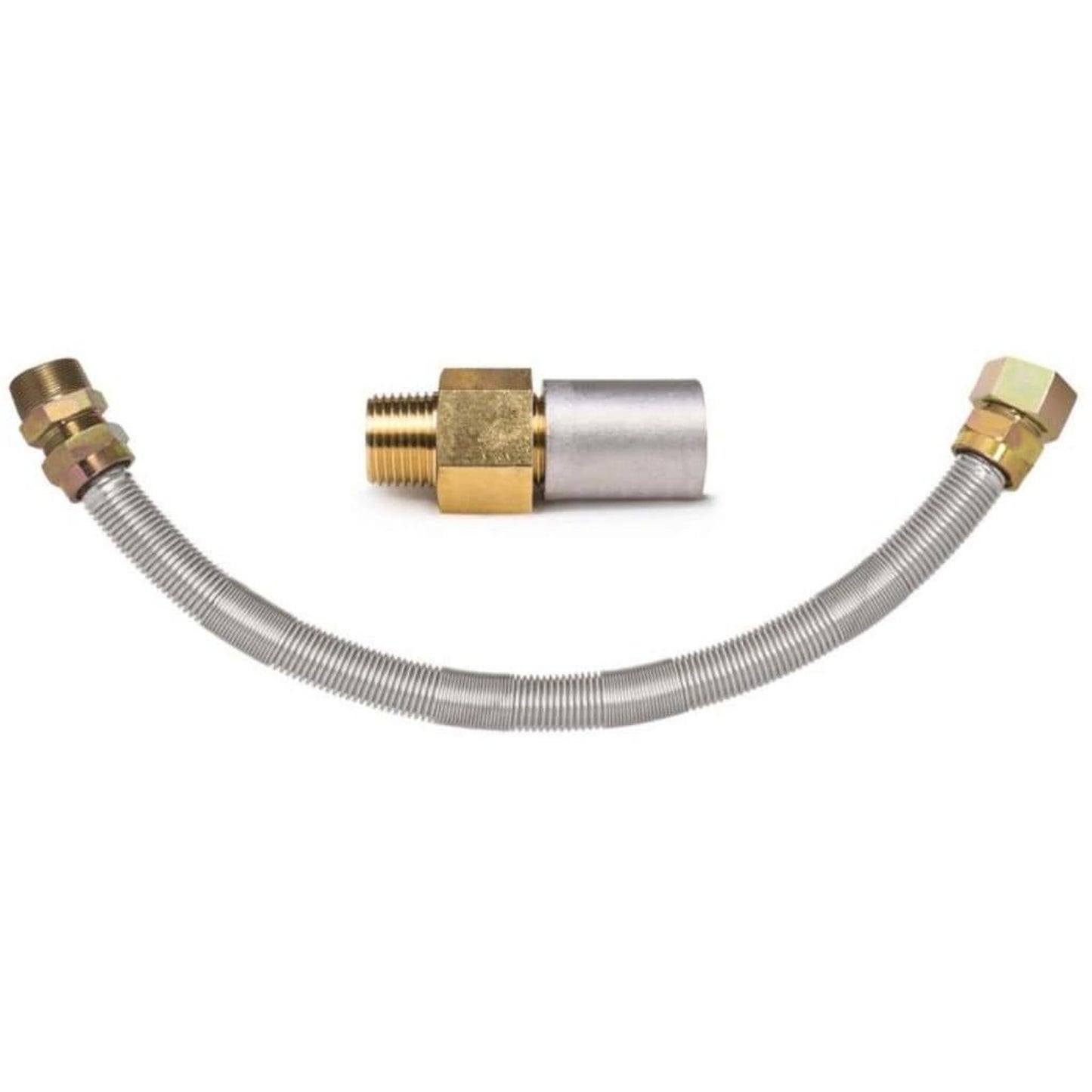 Prism Hardscapes Propane to Natural Gas Replacement Kit