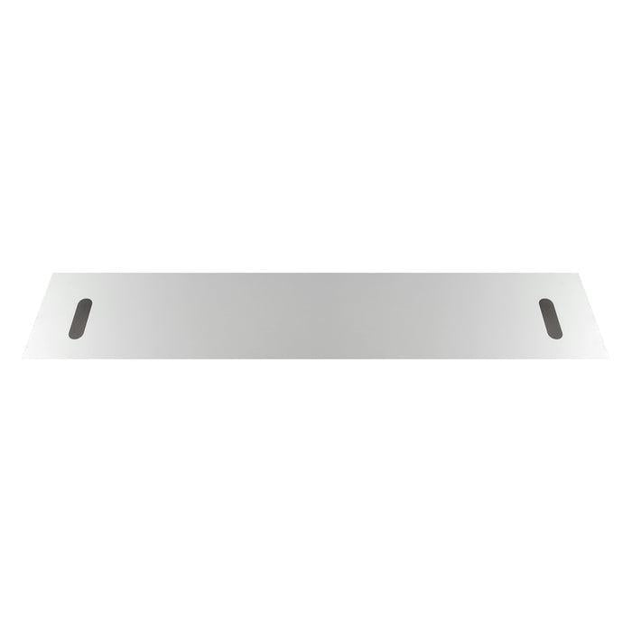PyroMania 38" Aluminum Burner Cover for 60" Brut Fire Pit Table