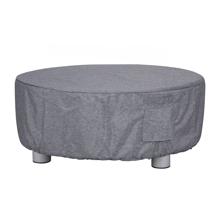 PyroMania All Weather Cover for Root Fire Table
