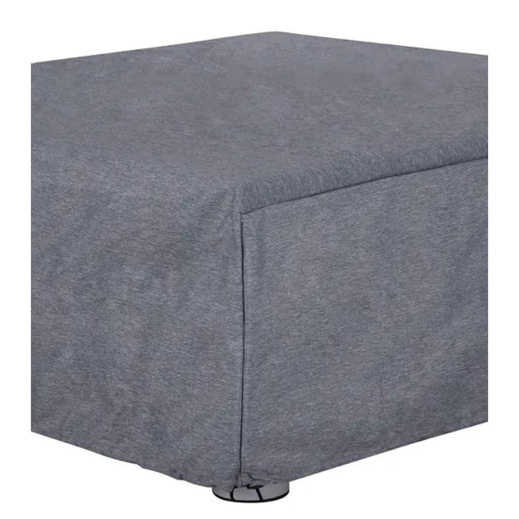 PyroMania Canvas Cover for Tao