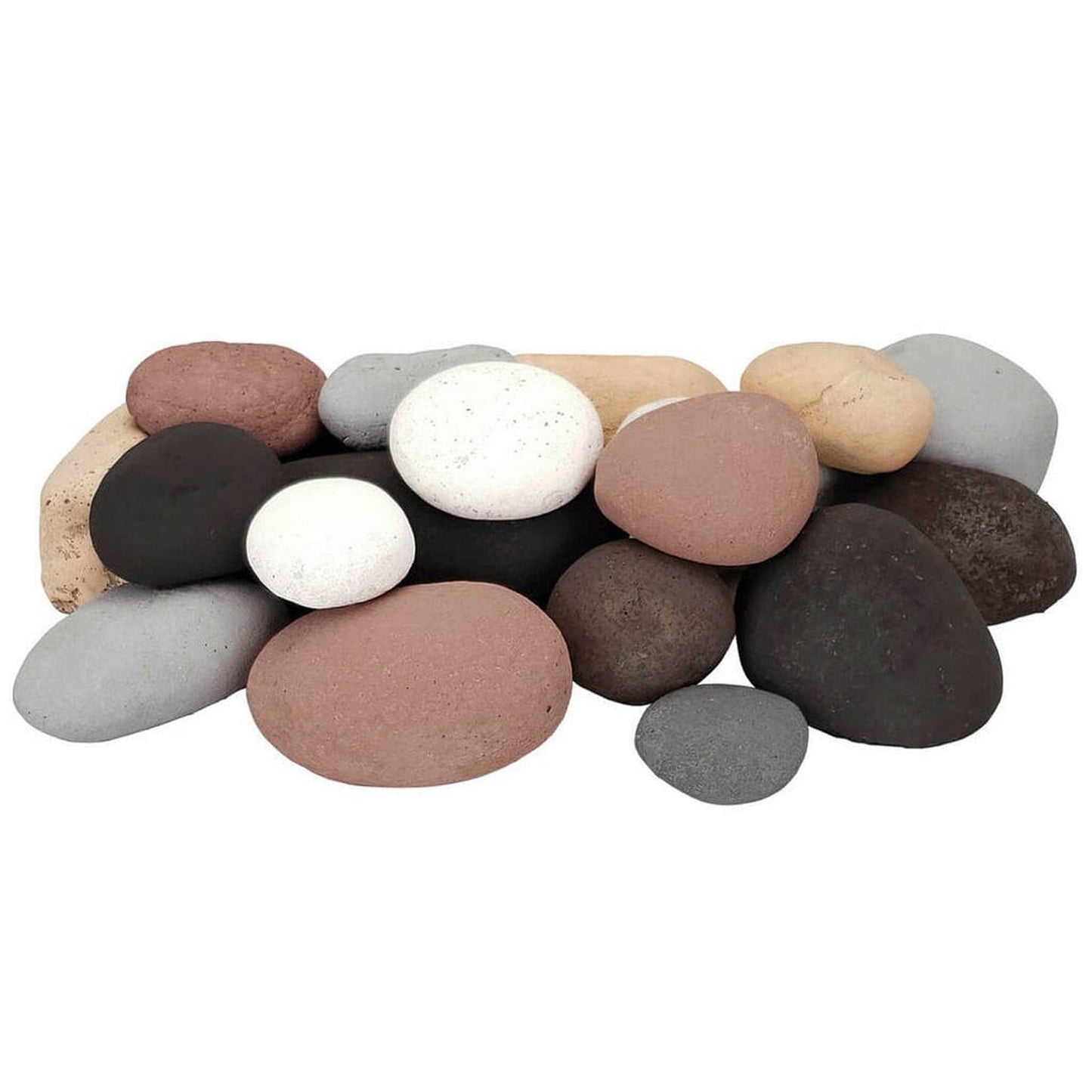 Rasmussen 18" Firestone Only Set - Calico Color