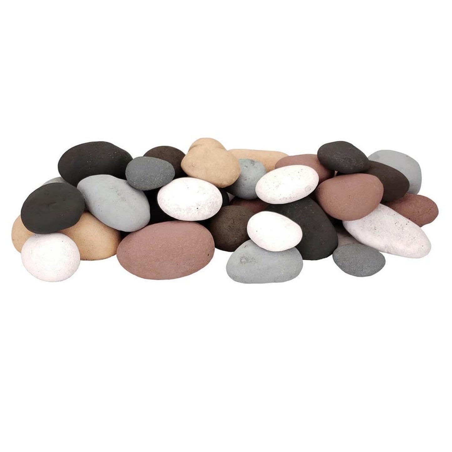 Rasmussen 24" Firestone Only Set - Calico Color