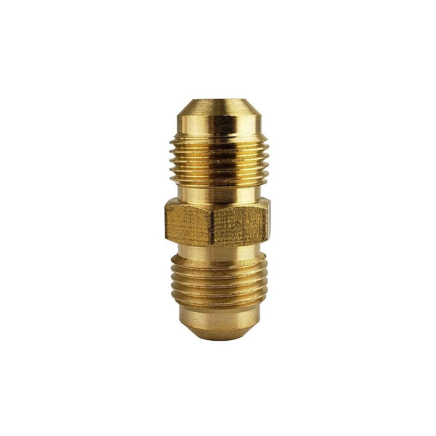 Rasmussen A8 3/8T x 3/8T Union Brass Fitting