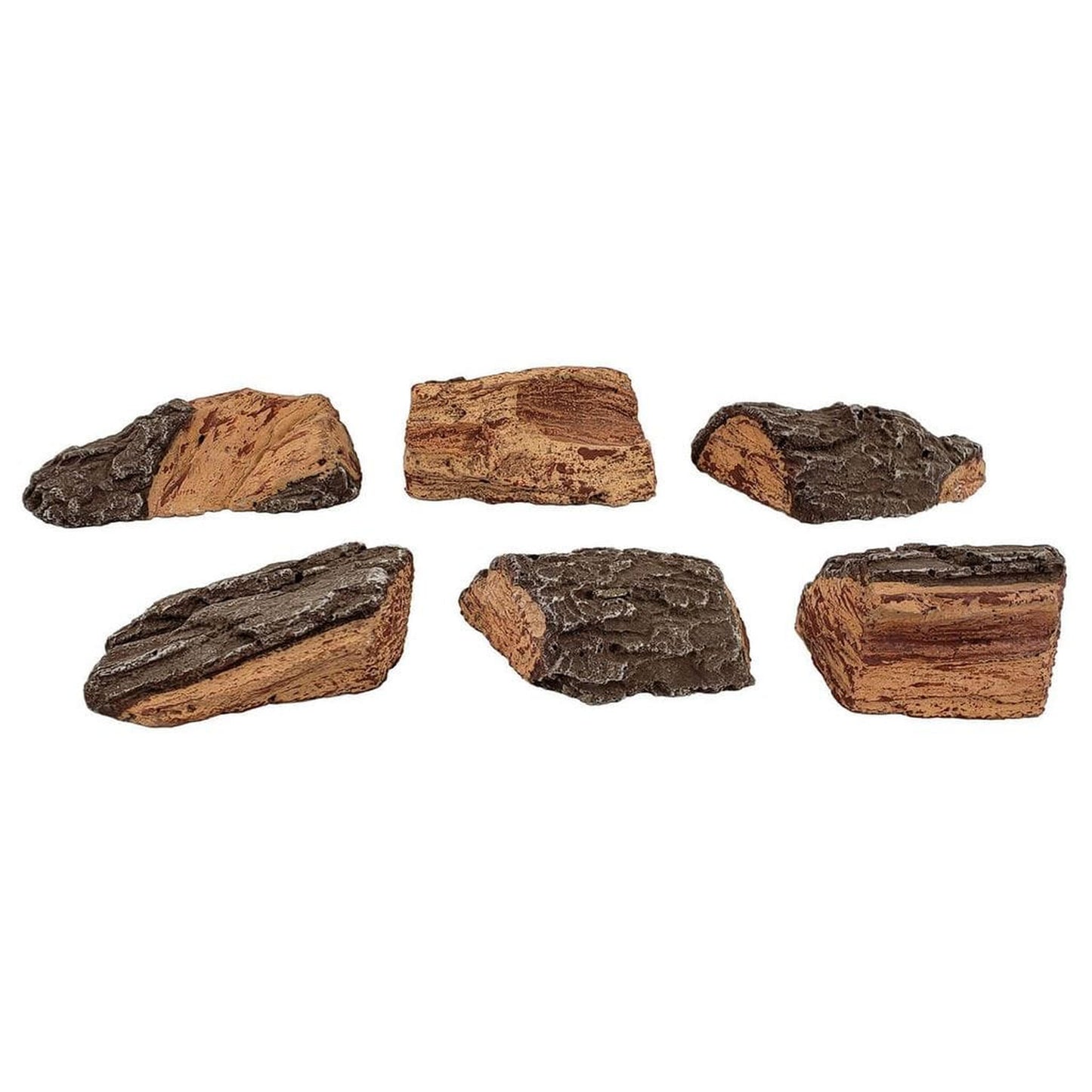 Rasmussen CPCP 6pcs Chip Pack