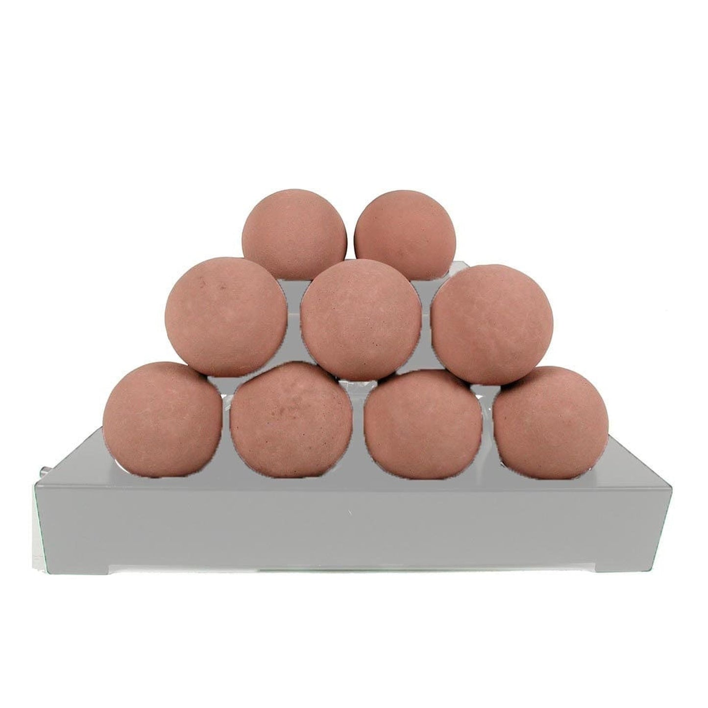 Rasmussen DF-AFB24 Alterna Vent-Free FireBalls - 18 Pieces