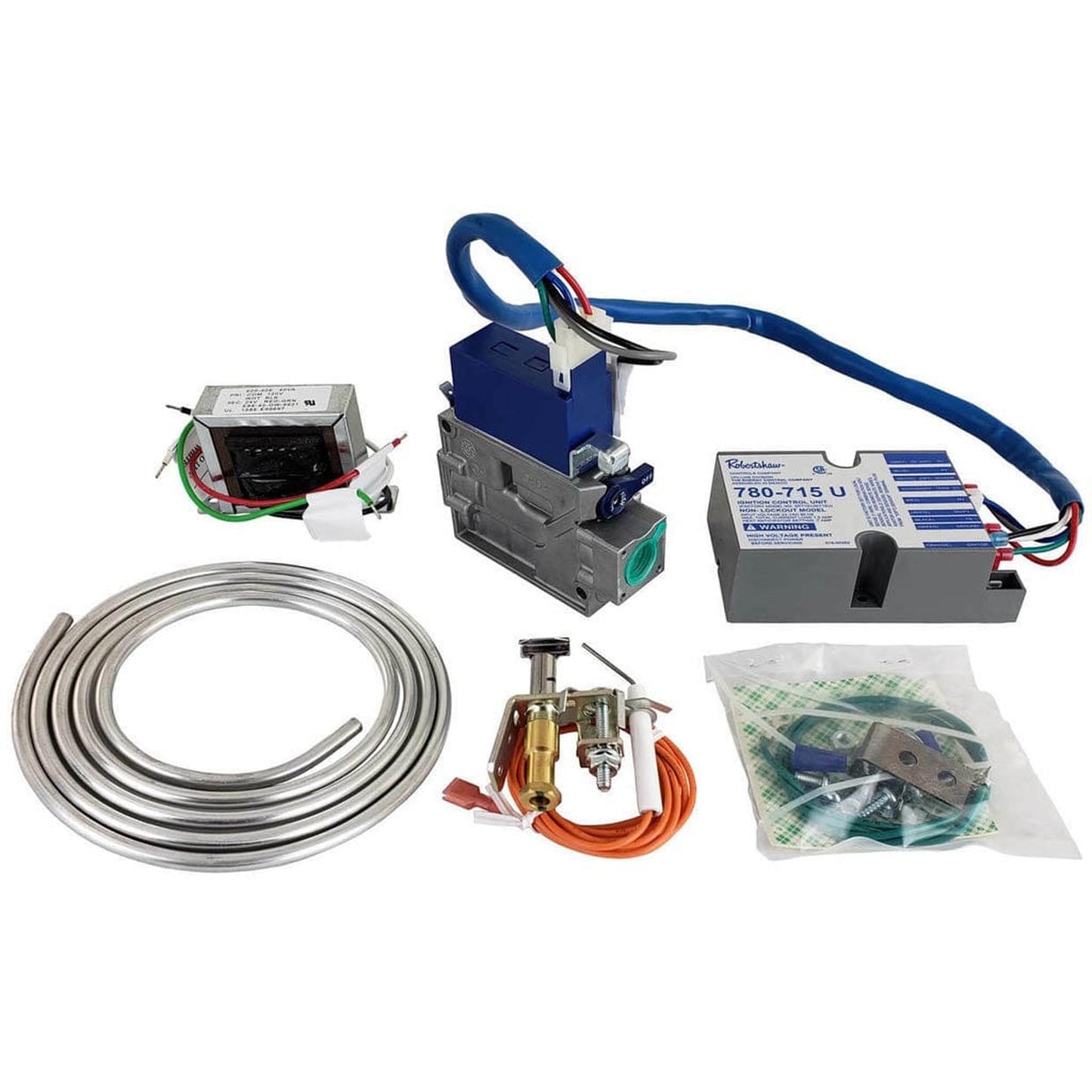 Rasmussen EIS-N135 Electronic Ignition/Pilot on Demand Systems - Natural Gas Only