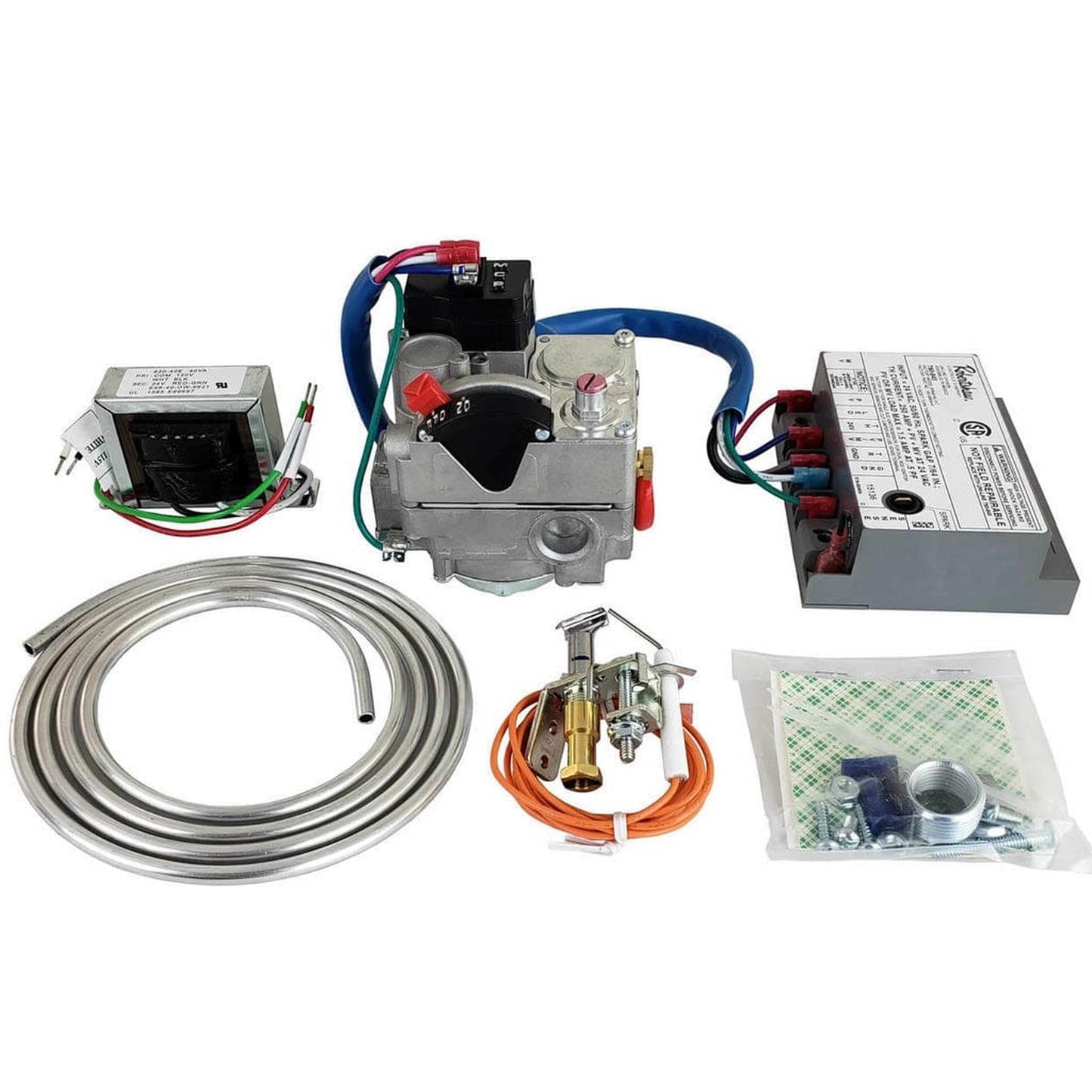 Rasmussen EIS-P200 Electronic Ignition/Pilot on Demand Systems - Propane Only