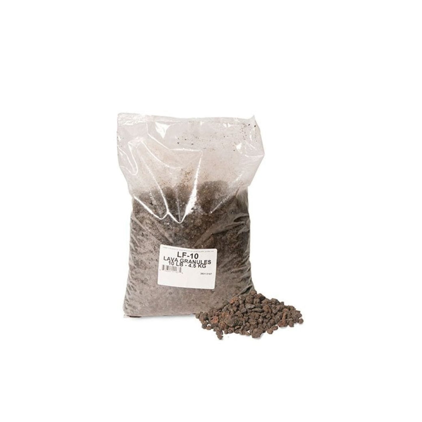 Real Fyre 10 lbs. Lava-Fyre Granules