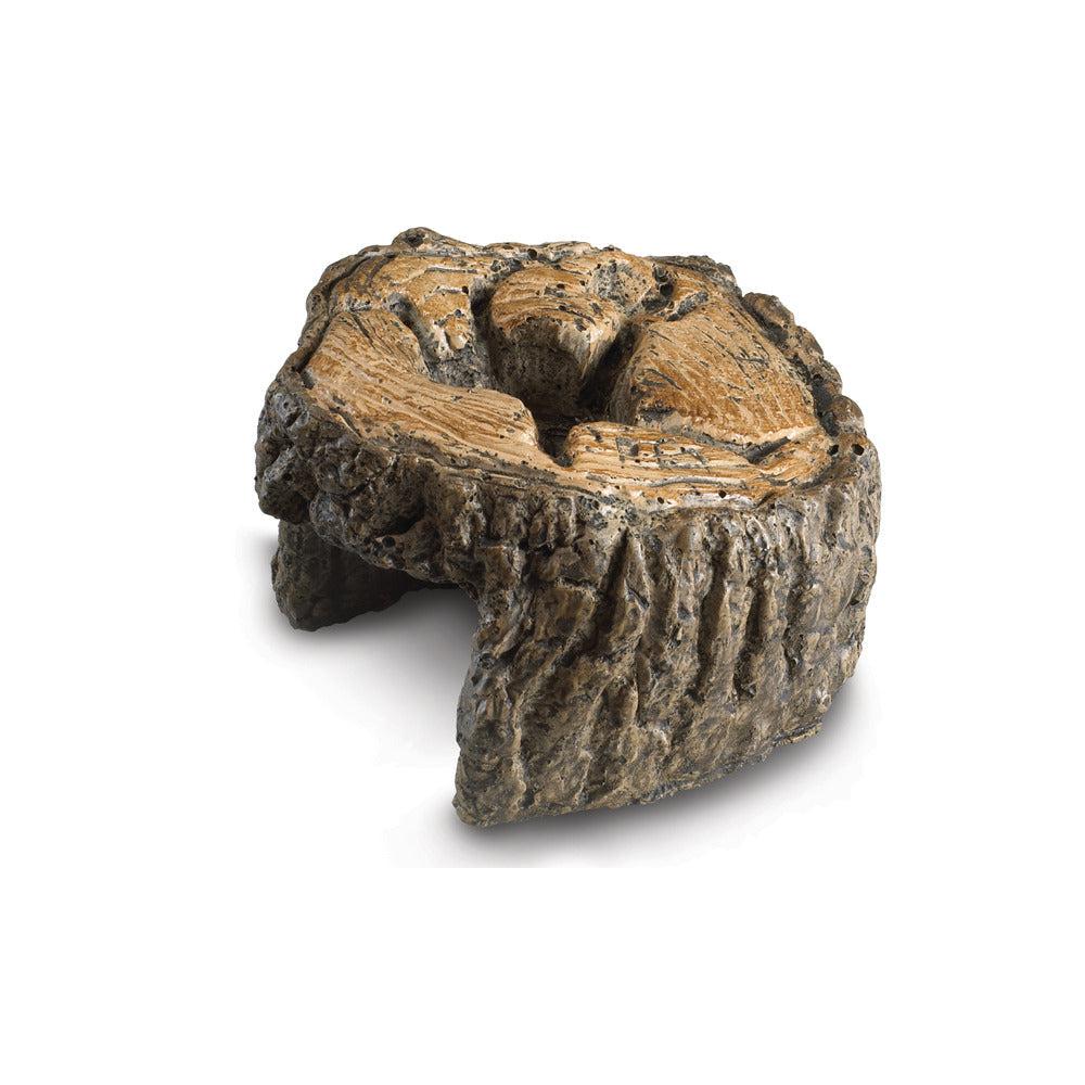 Real Fyre 12 lb. Wood Chunk Decorative Cover