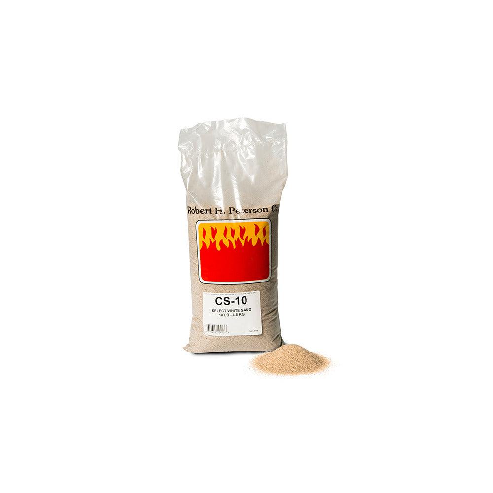 Real Fyre 66 lb. Select White Sand