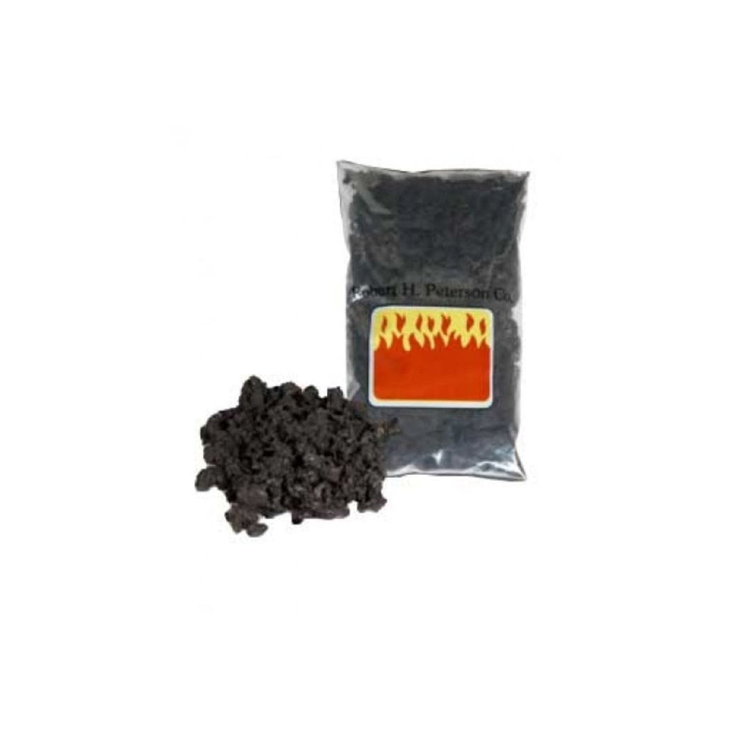 Real Fyre Black Embers